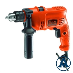 B&D Bušilica Udarna KR504RE 500W